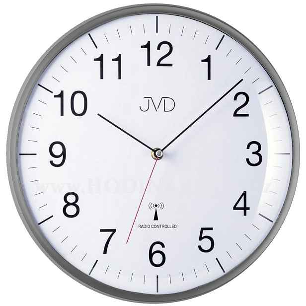 Hodiny JVD RH16.2