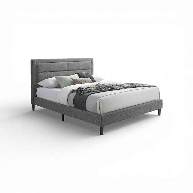 Kasvo MELIKA VELVET (Malaga Velvet) postel 140