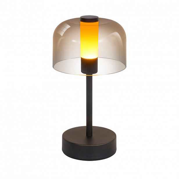 Nettlife LED stolní lampa, 24,5/13/13 cm