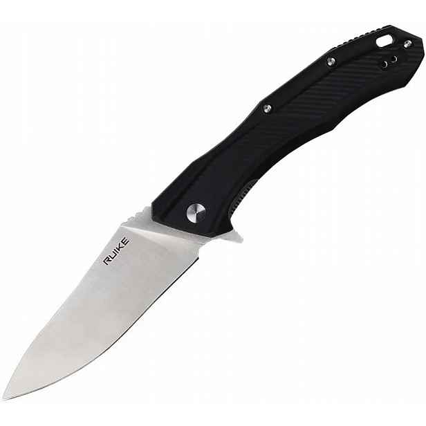 Nůž skládací Ruike D198-PB 98 mm 8Cr13MoV liner lock flipper Edc