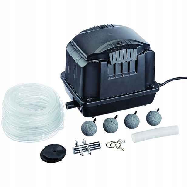 Pontec PondoAir Set 3600 Provzdušňovač do očka