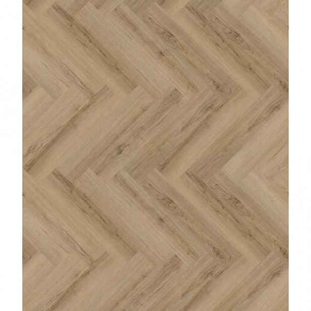 Vinylová podlaha Naturel Project herringbone oak spring 2,5 mm VIXPEGHRB544