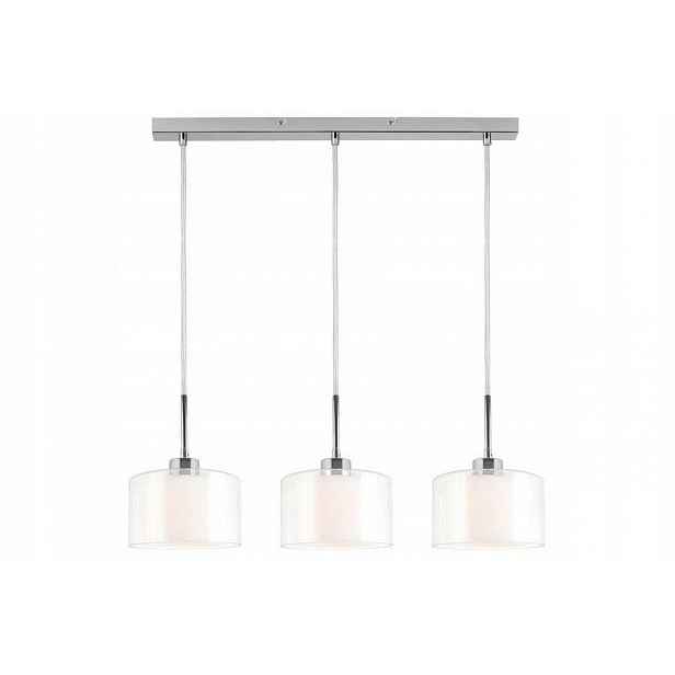 Závěsná Stropní Lampa Do Obývacího Pokoje Jídelny Reality Soren 3