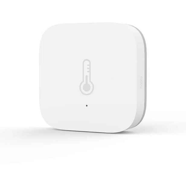 Snímač teploty Aqara T1 TH-S02D Zigbee