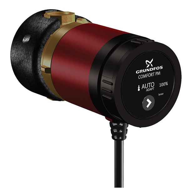 Čerpadlo cirkulační pro TV Grundfos Comfort 15-14BA PM 230 V 97916757