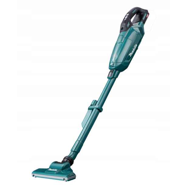 Makita Akumulátorový Vysavač CL002GZ01 40V Xgt