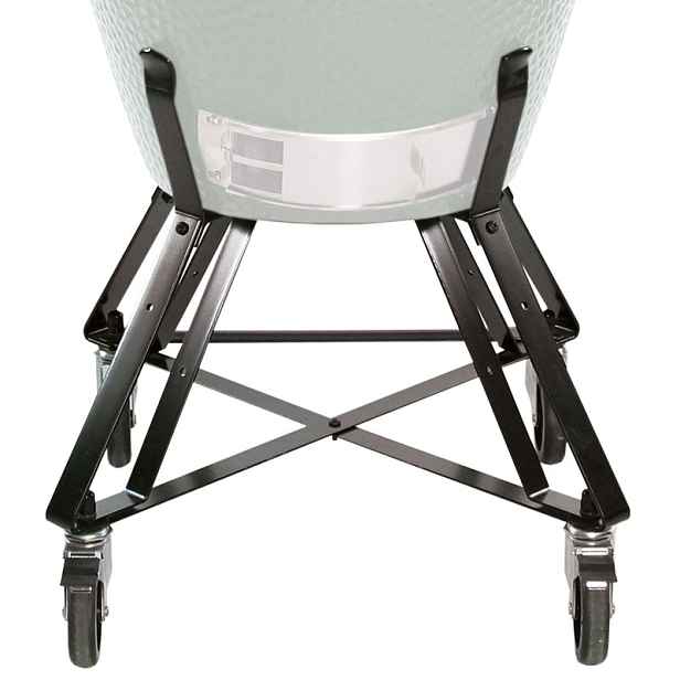 Pojízdná konstrukce pro Big Green Egg Large