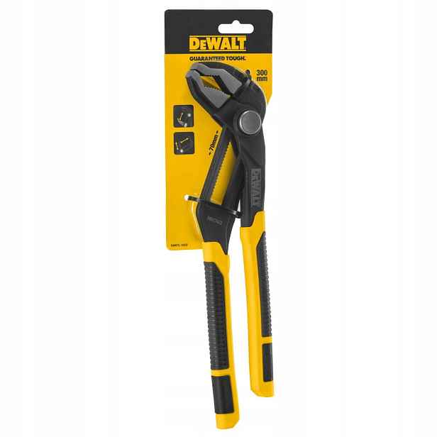 Dewalt Nastavitelné Kleště 300 mm DWHT0-74432