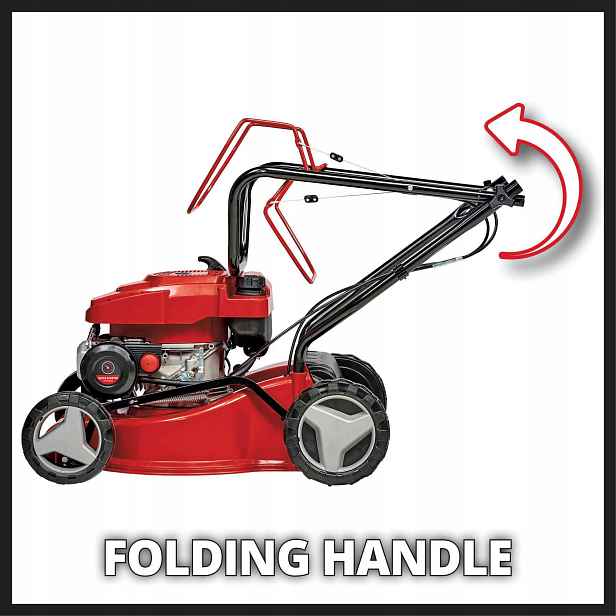 Einhell Benzínová Sekačka Gc-pm 40/2 S 3404823