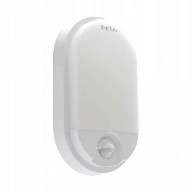 Led stropní svítidlo s pohybovým senzorem Pedro Sl 15W bílé 4000K