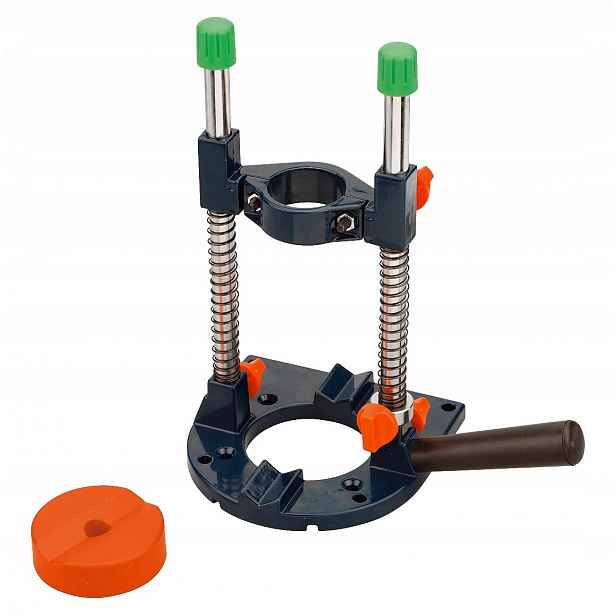 Stojan Einhell pro vrtačku o průměru 43 mm (49778400) Kwb