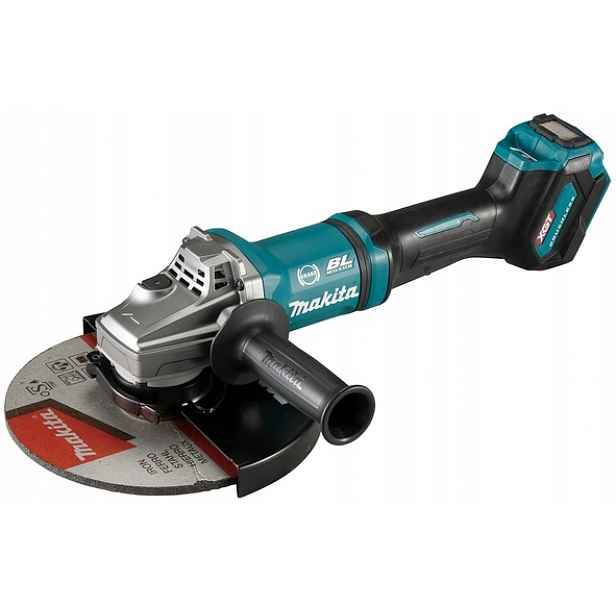 Úhlová Bruska Akumulátorová 230MM 40V Xgt Aws 0*AH