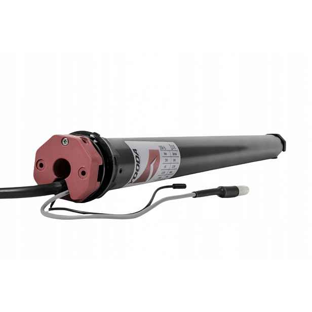Yooda Motor pro rolety 35R, 6 Nm, 28 ot/min s rádiem