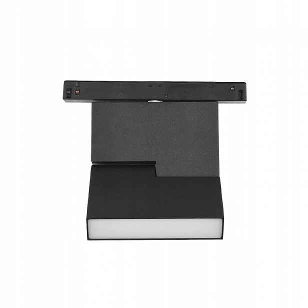 Abigali kolejnicové svítidlo LWQ-M13 Magneto 12W 3000K CRI>90