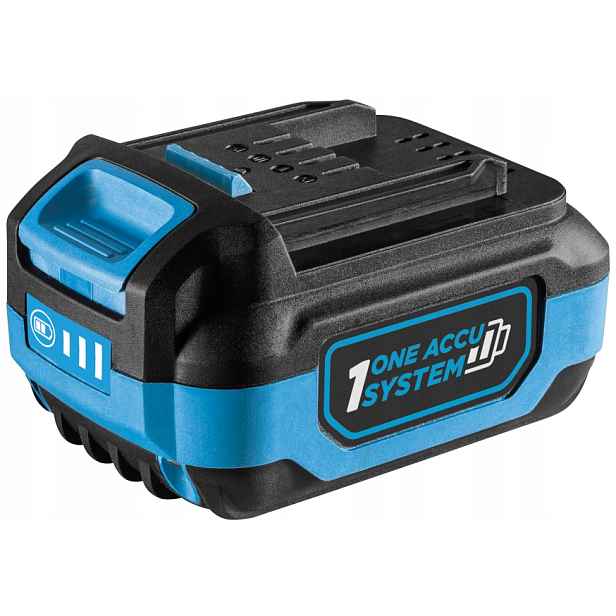 Akumulátor 4,0 Ah18V Hogert HT2E240-A40
