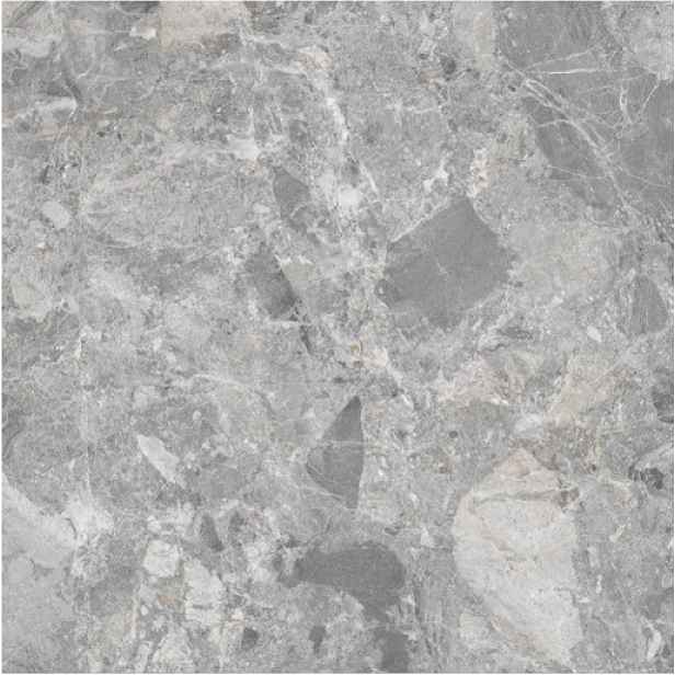 Dlažba Dom Mun grey 60x60 cm mat DMU6404R