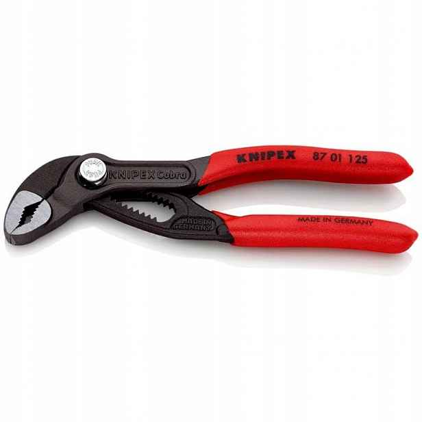 Knipex Nastavitelné Kleště Cobra 150 MM 87 01 150