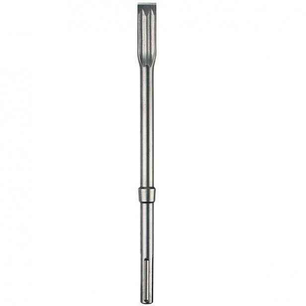 Ploché dláto Sds Max 25x400 mm Bosch Rtec Sharp Samoostřící 1 Ks