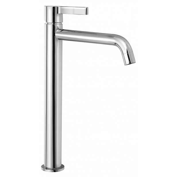 Sapho Iconic - Umyvadlová baterie, chrom AF006