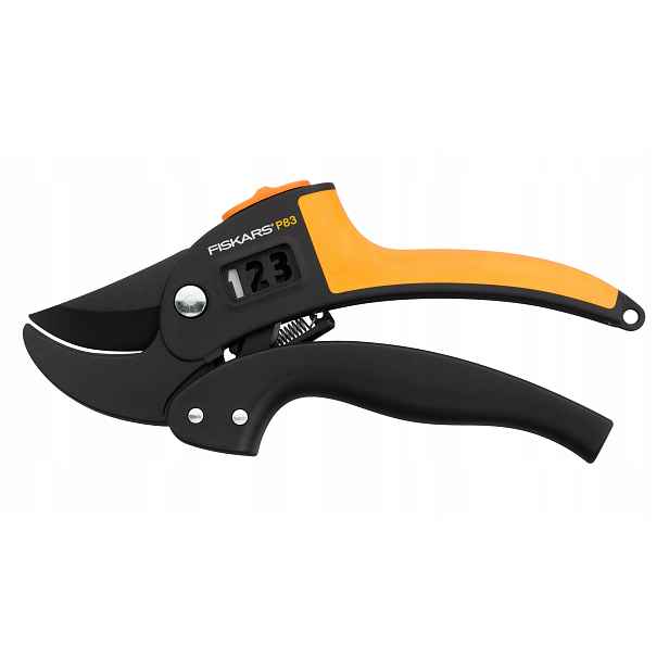 Zahradní nůžky PowerStep 18 cm 20 mm Fiskars