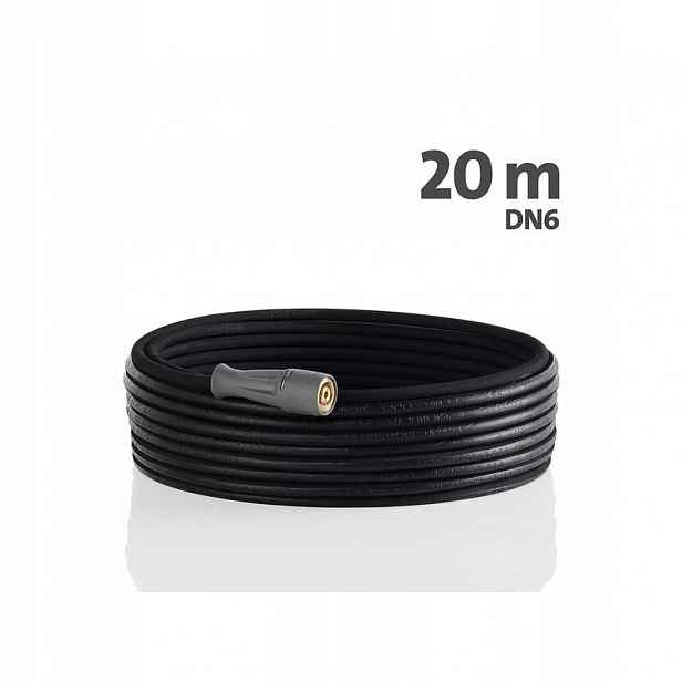 434161 Tlaková Hadice Kranzle Max. 210 Bar Pro Myčky K2160 Quadro 599 799