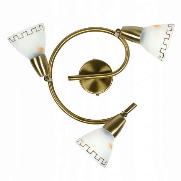 Bodové svítidlo reflektor Parnas 98-89925 Candellux