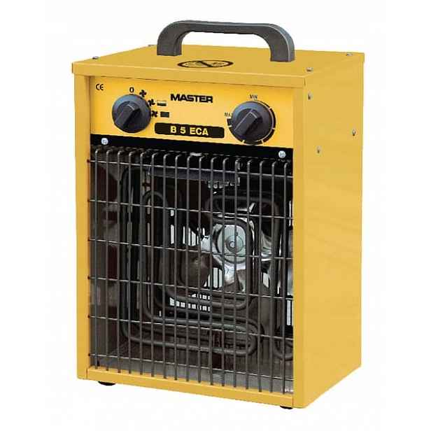 Elektrický ohřívač B 5 Eca 5660040051