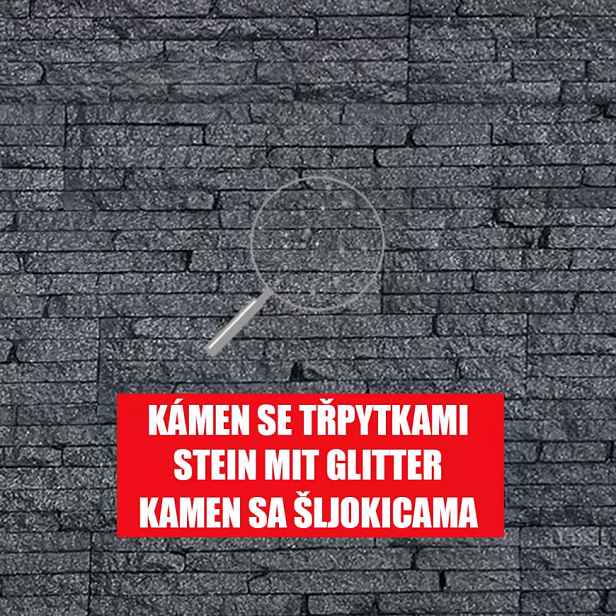 Kámen betonový Opal Misti bal=0,44 m2