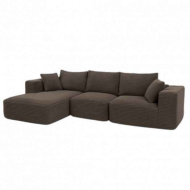MCW SOFA SET Braun