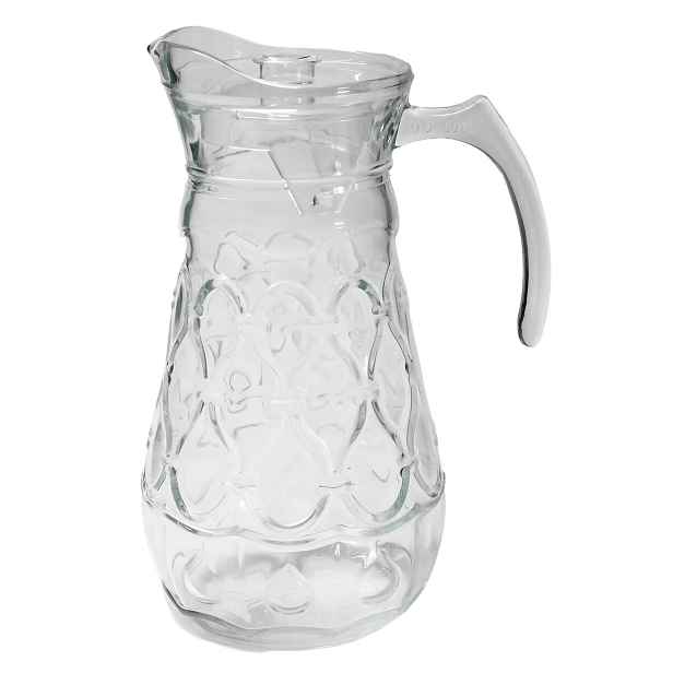 PROHOME - Džbán sklenený 1800ml