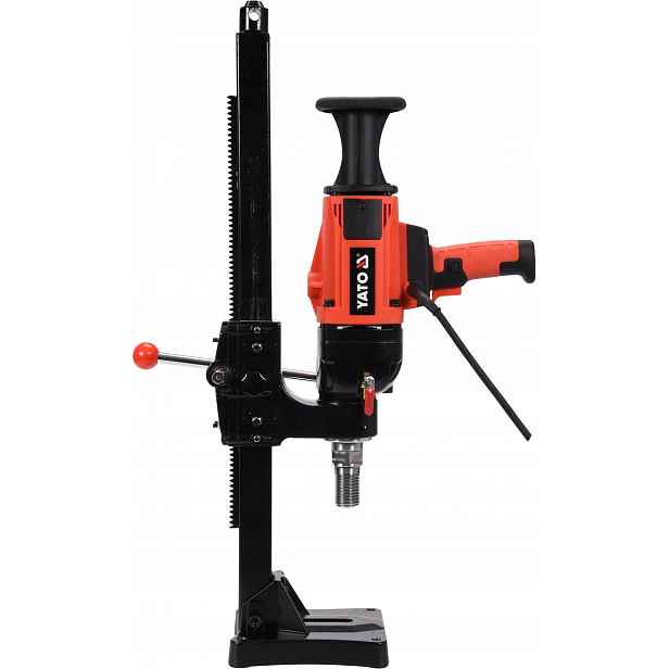 Yato Diamantová Vrtací Betonu 2200 W YT-81980