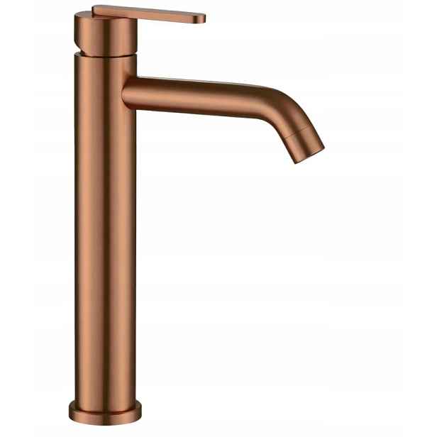 Baterie Se Umývá V JS-11801-1BRG Ontario Měď Szcz Wys