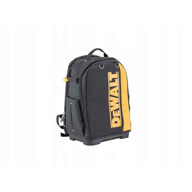 Batoh na nářadí, objem 40 l, nosnost 25 kg Dewalt DWST81690-1