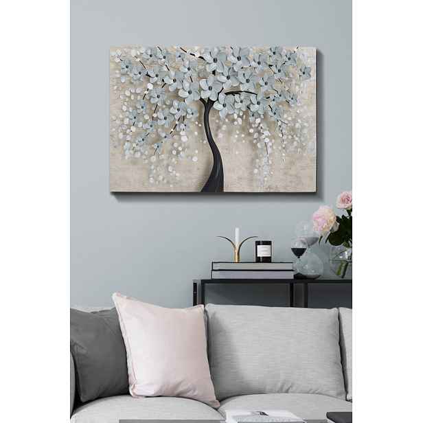 Hanah Home Obraz Kalea 100x70 cm