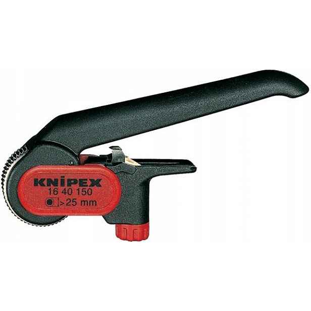 Odizolovací zařízení 150 mm, stahovák do 25 mm 16 40 150 Knipex