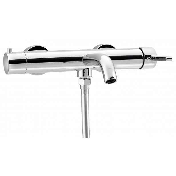 Sapho Iconic - Vanová baterie, chrom AF010