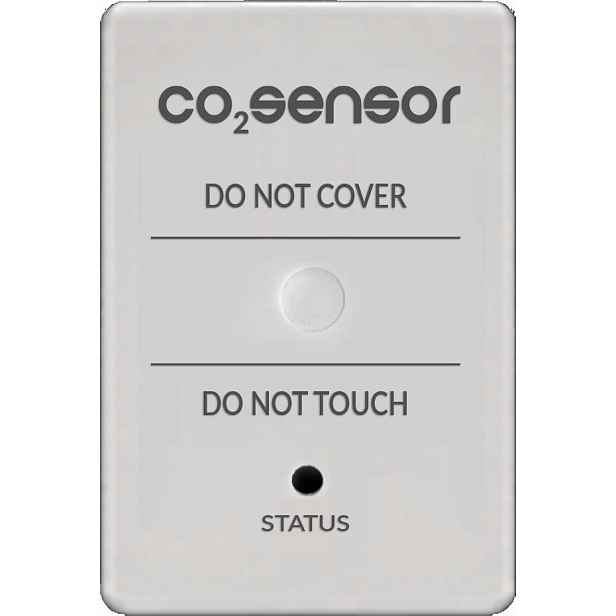 Snímač co2Sensor Blebox