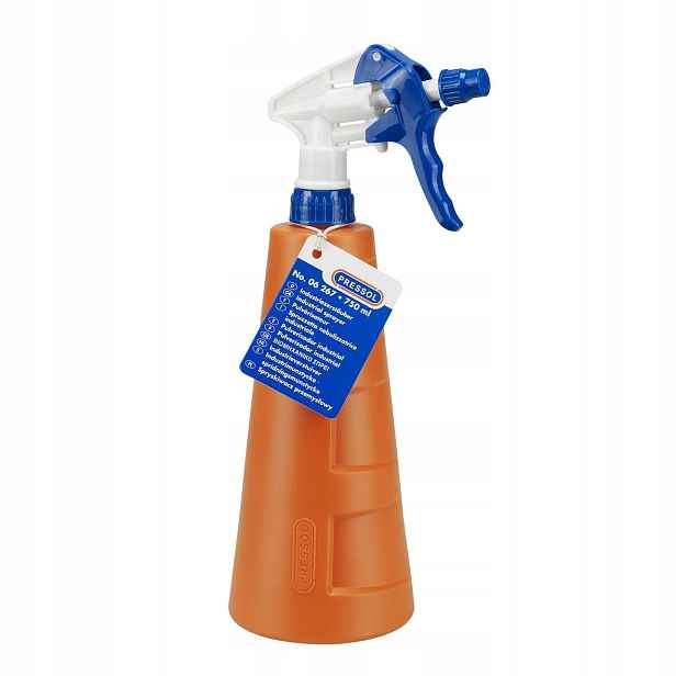 2x Postřikovač Pressol 0,75 Litru L-06267