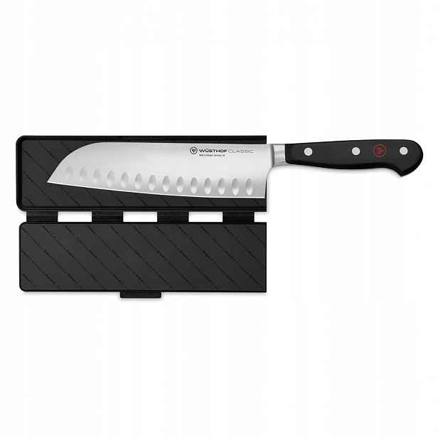 Pouzdro Wüsthof 20,5 cm na nůž šéfa a santoku, ochrana čepele