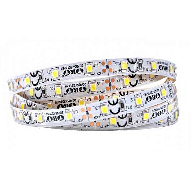 Pásek LED Led-Pol 12 V 14,4 W/m 6 000 K