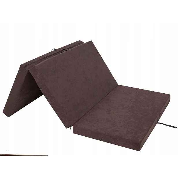 Velká matrace pro dvě osoby 200x120x10