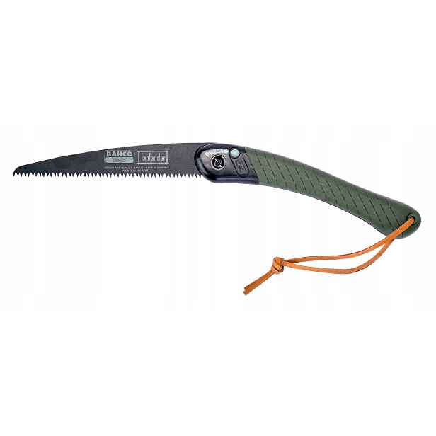 Bahco 396-LAP Skládací Turistická Laplanderová Pila 190 MM