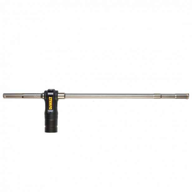 DeWALT - Vrták do betonu, dutý, SDS Max s odsáváním, 20x600 mm DT60232