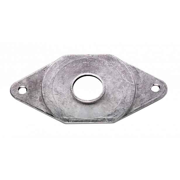 Metabo - Kopírovací příruba 17 mm 630118000