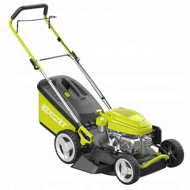 Benzínová sekačka G-Force XSS46 4v1 Loncin 166 cm3 46 cm