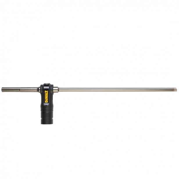 DeWALT - Vrták do betonu, dutý, SDS Max s odsáváním, 18x600 mm DT60231
