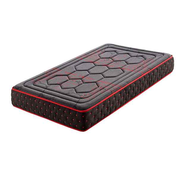 Moonia MATRACE Hexaflex Moon 27cm., 105x180cm - Tvrdost H3/H4