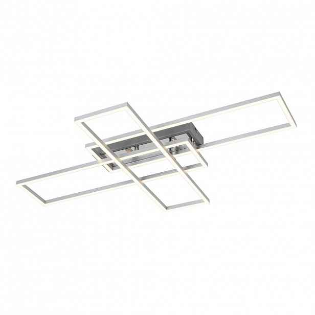 Novel STROPNÍ LED SVÍTIDLO, 82,5/55/8 cm