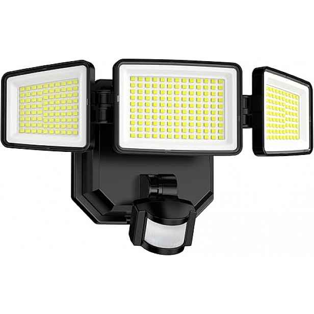 Studený bílý halogen 1500 lm