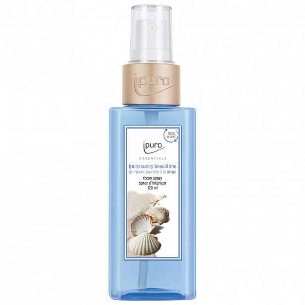 Ipuro POKOJOVÝ SPREJ 120 ml